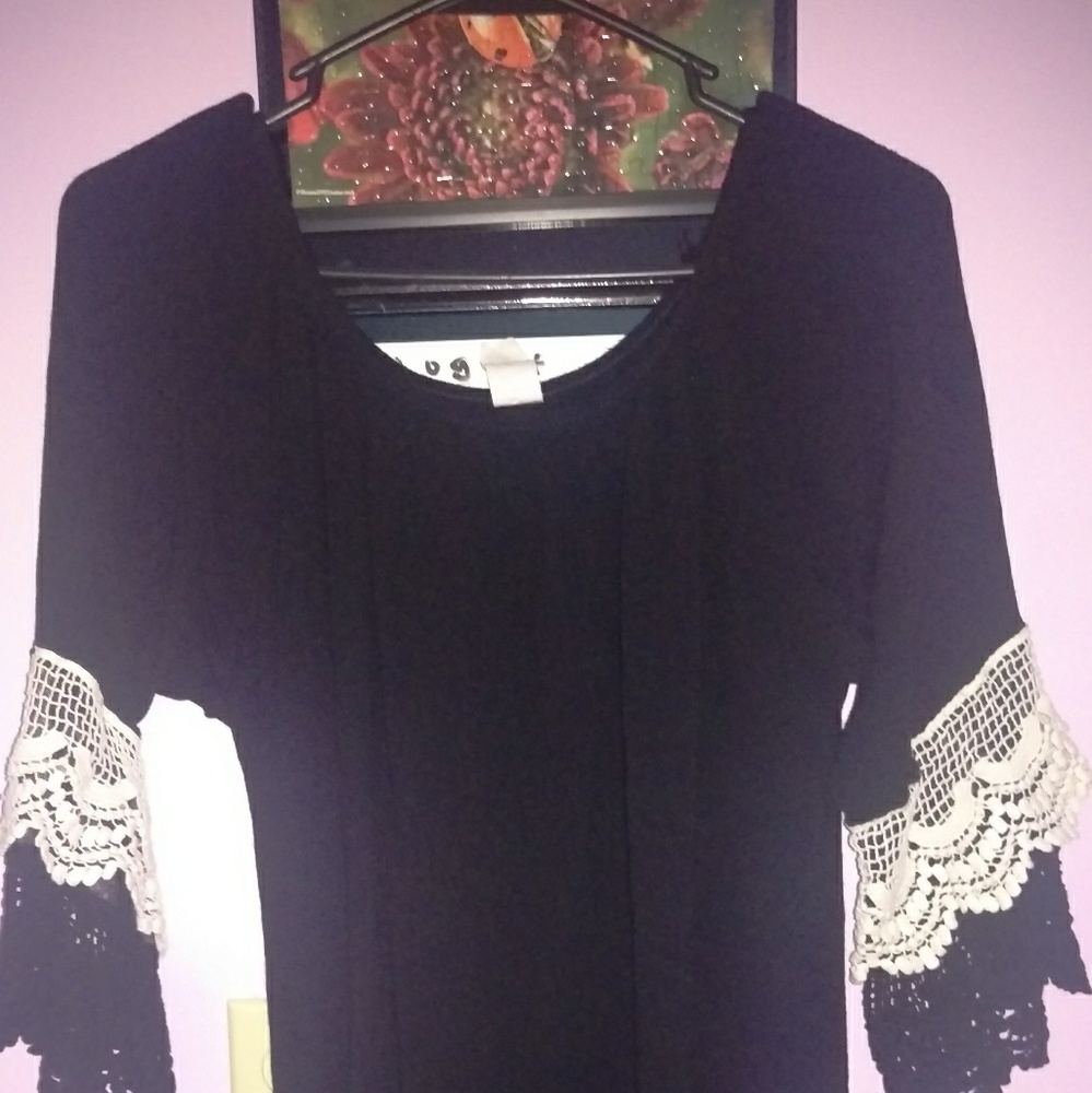 Shirt / dress